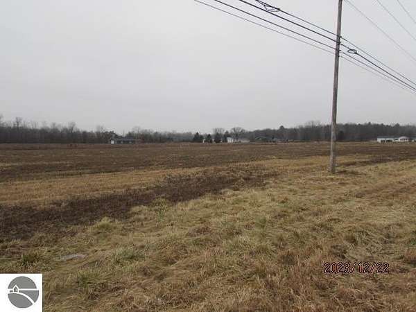 5 Acres of Commercial Land for Sale in Mount Pleasant, Michigan