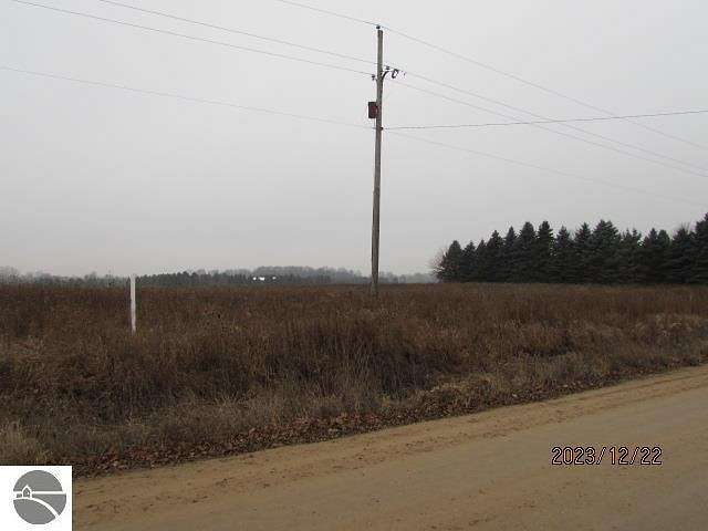 1.4 Acres of Residential Land for Sale in Mount Pleasant, Michigan