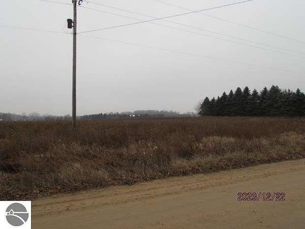 1.4 Acres of Residential Land for Sale in Mount Pleasant, Michigan