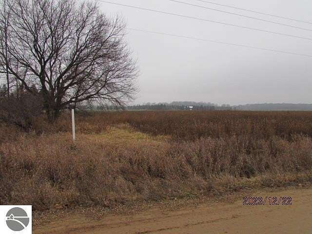 1.4 Acres of Residential Land for Sale in Mount Pleasant, Michigan