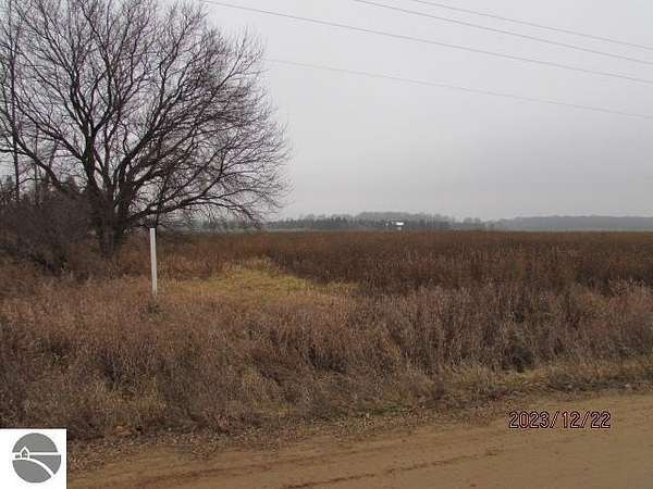 1.4 Acres of Residential Land for Sale in Mount Pleasant, Michigan