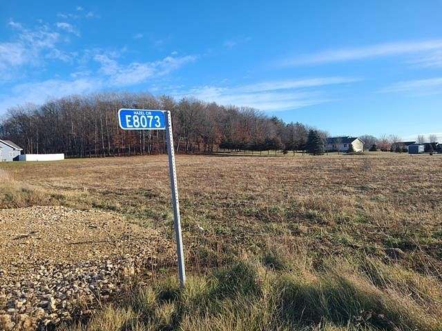 1 Acre of Residential Land for Sale in Reedsburg, Wisconsin