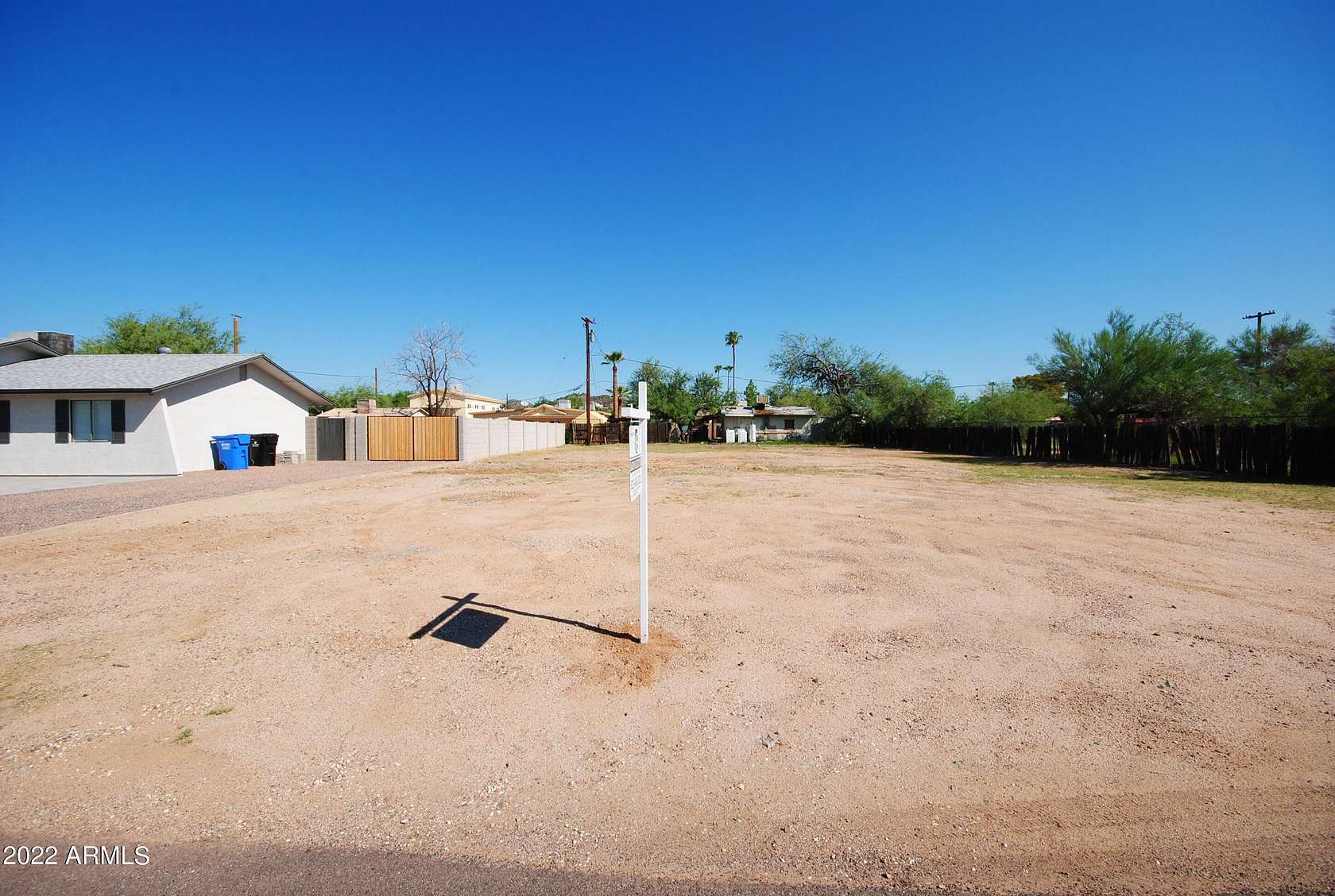 0.26 Acres of Residential Land for Sale in Phoenix, Arizona
