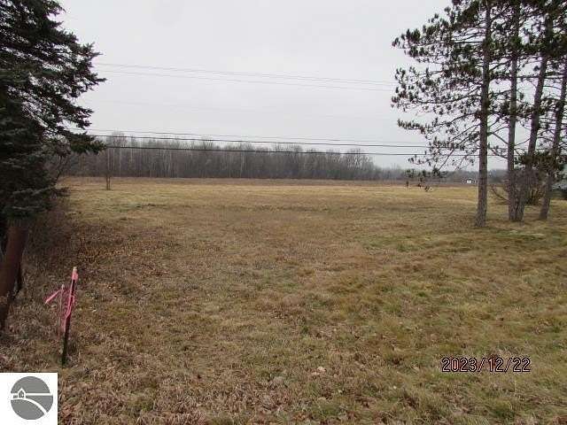 4.5 Acres of Commercial Land for Sale in Mount Pleasant, Michigan