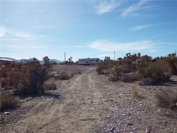 1 Acre of Land for Sale in Meadview, Arizona