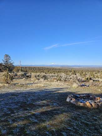 77.5 Acres of Land for Sale in Madras, Oregon