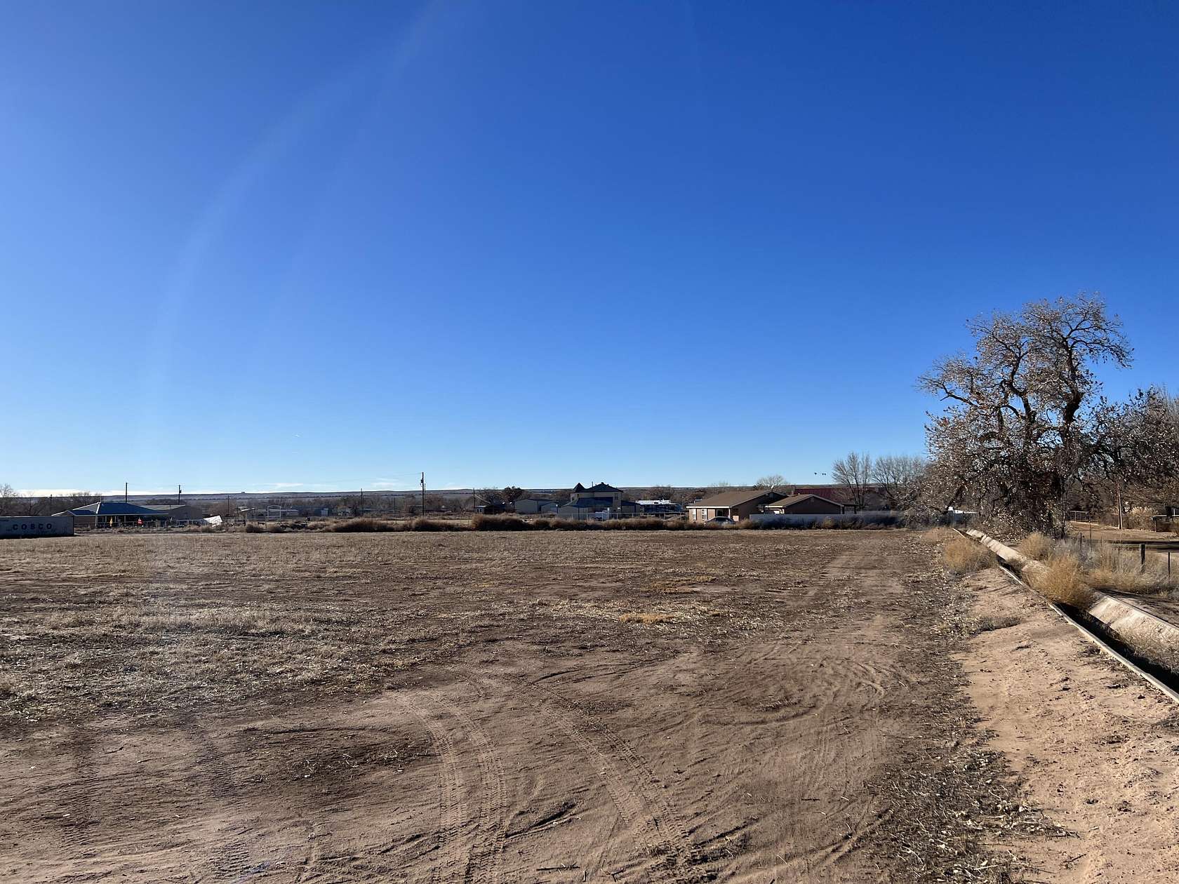 3 Acres of Land for Sale in Belen, New Mexico