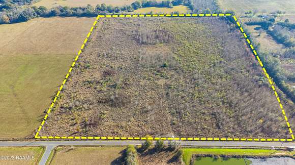 Residential Land for Sale in Ville Platte, Louisiana