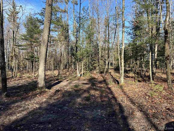 5.5 Acres of Residential Land for Sale in Escanaba, Michigan