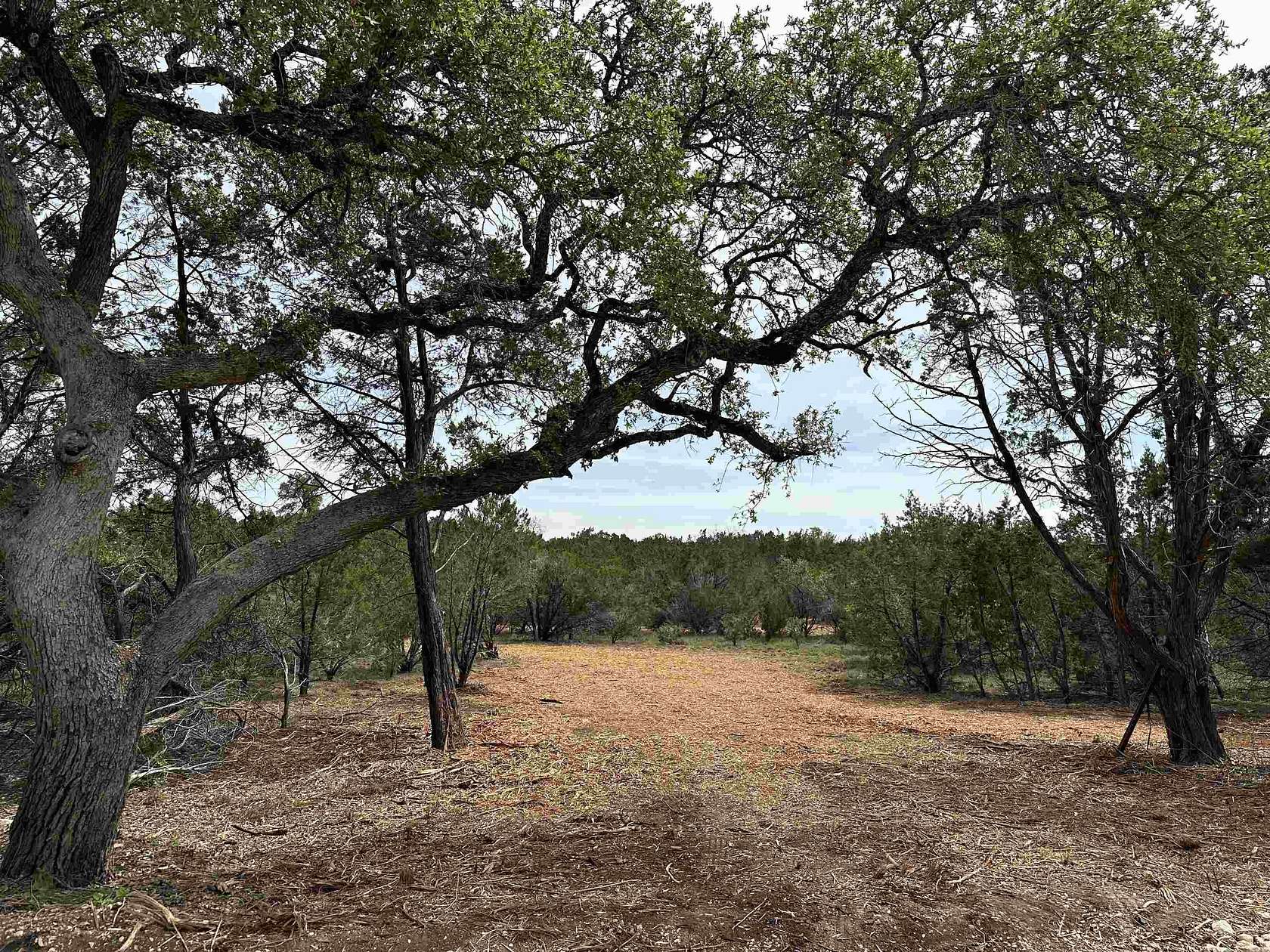 5 Acres of Land for Sale in Leander, Texas