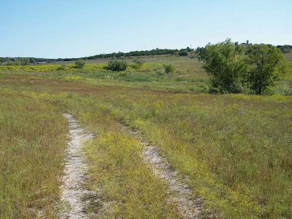 40 Acres of Land for Sale in Burnet, Texas