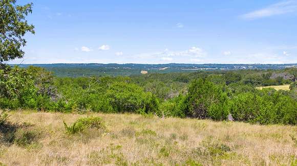 11.1 Acres of Agricultural Land for Sale in Blanco, Texas