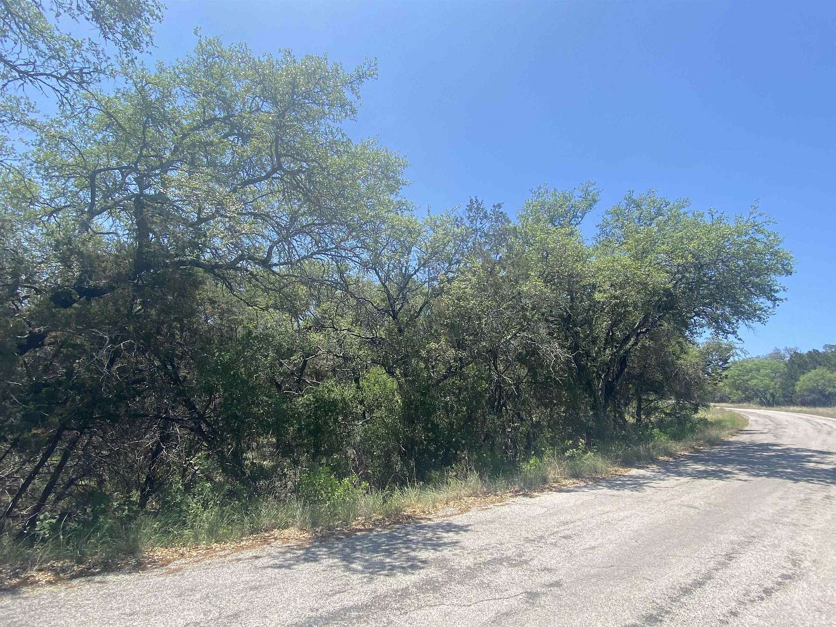 0.21 Acres of Land for Sale in Horseshoe Bay, Texas