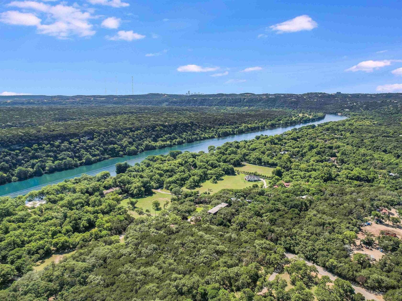 1.6 Acres of Residential Land for Sale in Austin, Texas