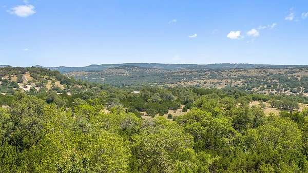 22.2 Acres of Land for Sale in Blanco, Texas