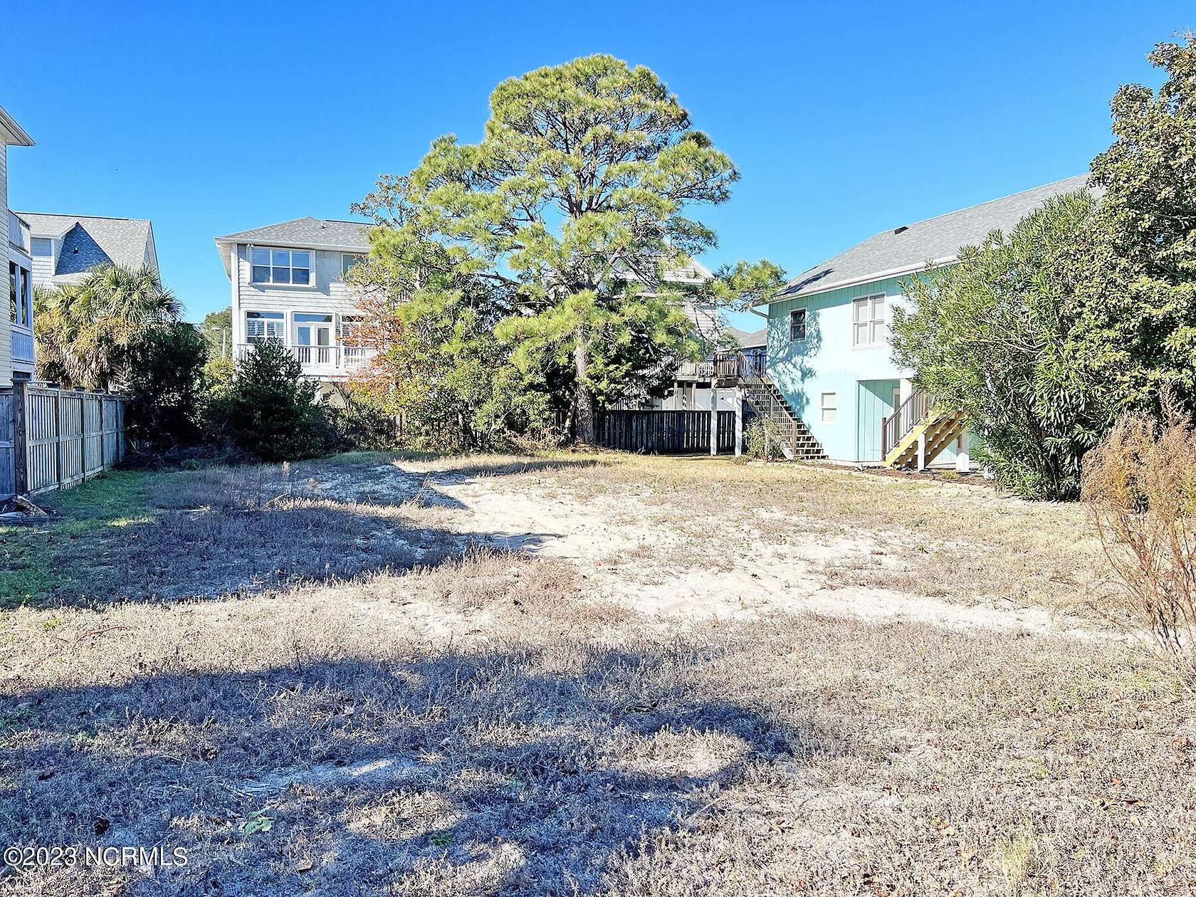0.12 Acres of Residential Land for Sale in Carolina Beach, North Carolina