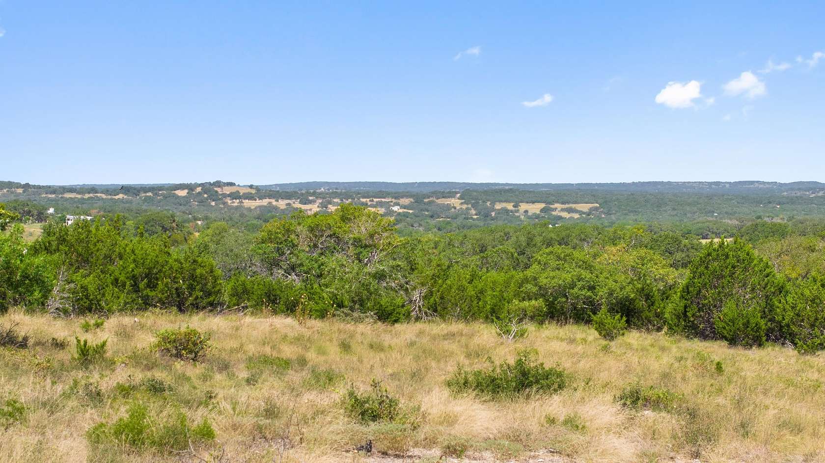 11.1 Acres of Agricultural Land for Sale in Blanco, Texas