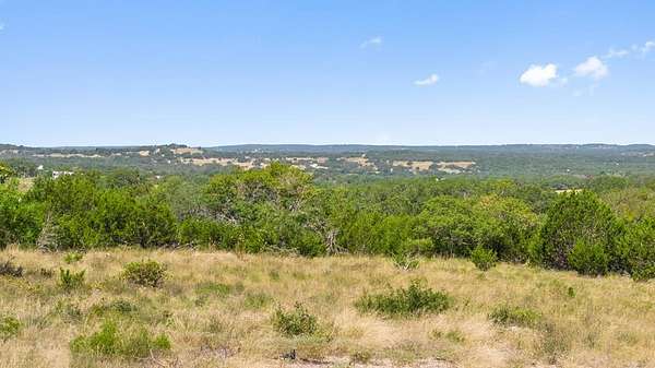 11.1 Acres of Land for Sale in Blanco, Texas