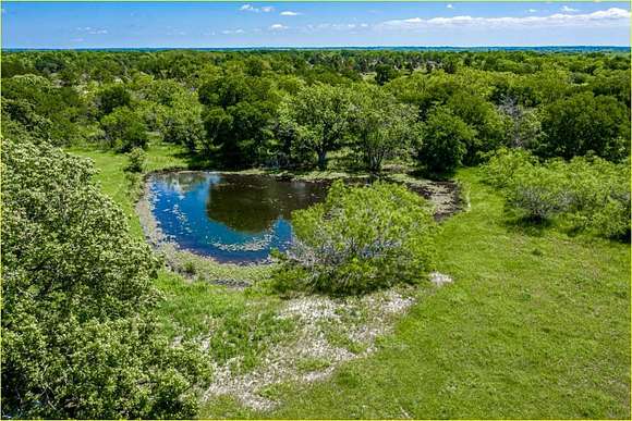 65.2 Acres of Recreational Land & Farm for Sale in Dawson, Texas