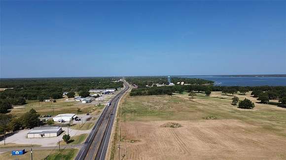 0.62 Acres of Mixed-Use Land for Sale in West Tawakoni, Texas