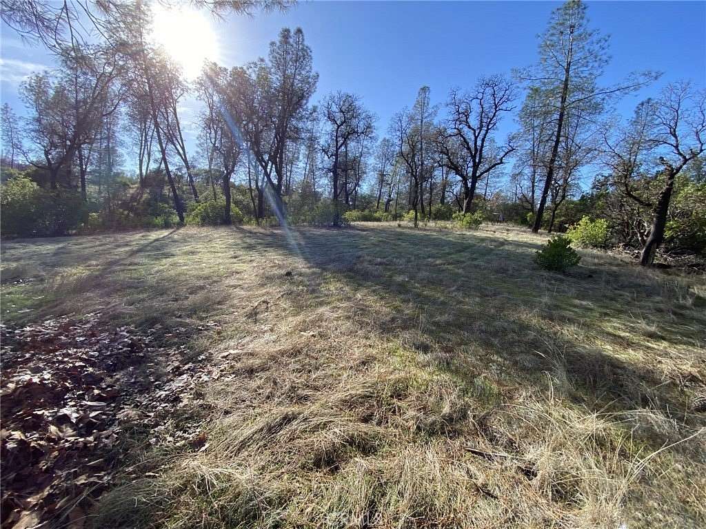 1.61 Acres of Residential Land for Sale in Corning, California