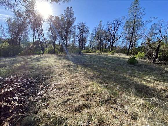 1.61 Acres of Residential Land for Sale in Corning, California