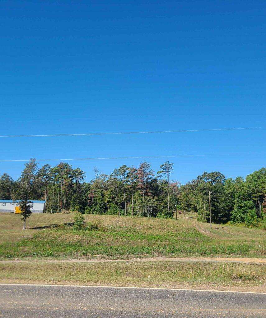 1.5 Acres of Residential Land for Sale in Monroe, Louisiana