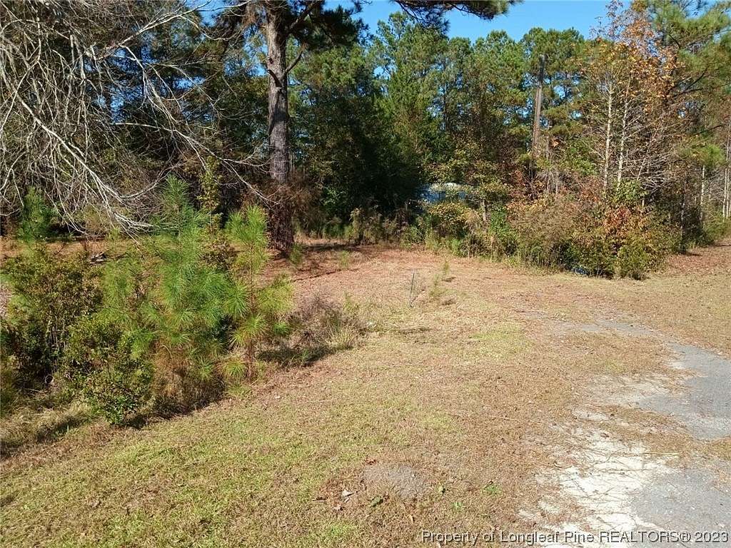 1.9 Acres of Residential Land for Sale in Jacksonville, North Carolina