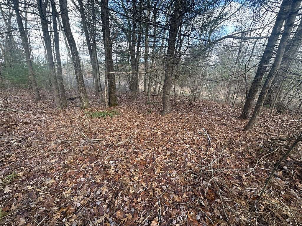 7 Acres of Residential Land for Sale in Southwick, Massachusetts
