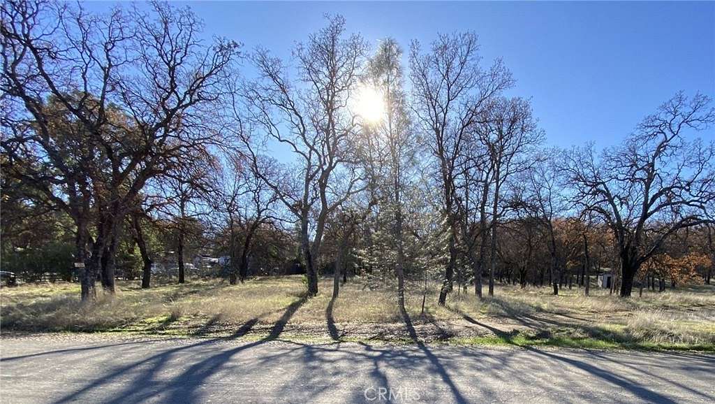 1.4 Acres of Residential Land for Sale in Corning, California