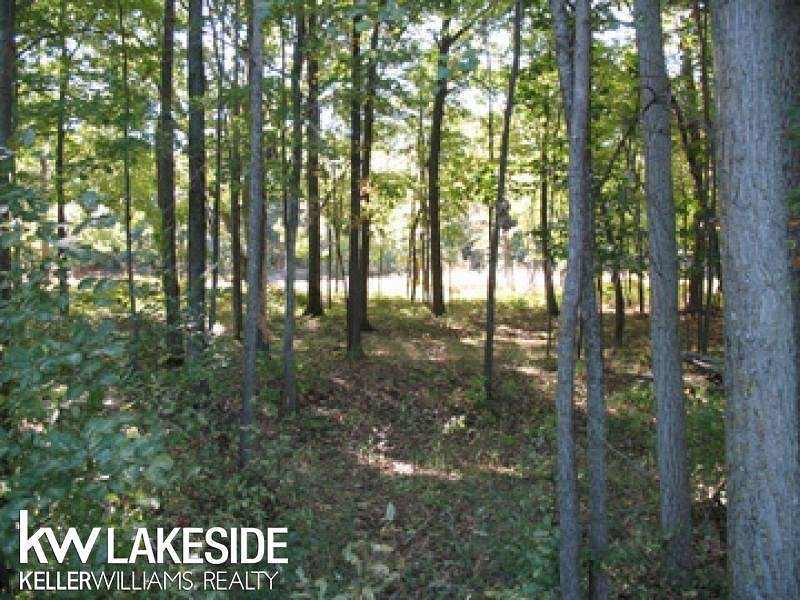 0.3 Acres of Residential Land for Sale in Caseville Township, Michigan