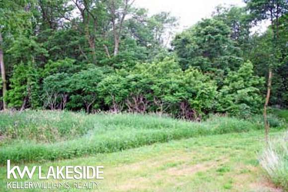 1.9 Acres of Residential Land for Sale in Pigeon, Michigan