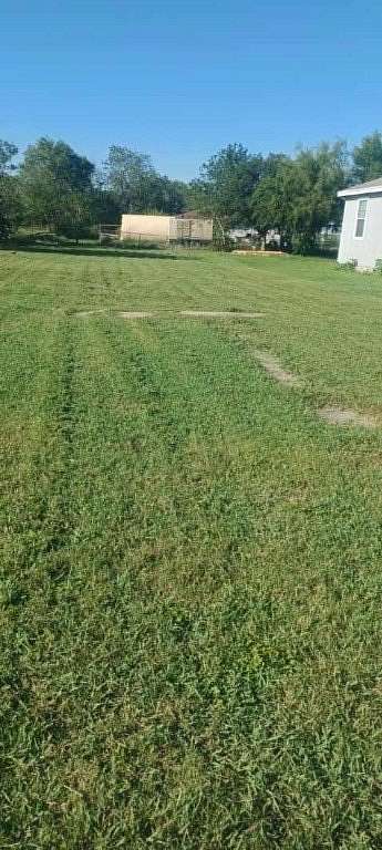 0.17 Acres of Residential Land for Sale in Taft, Texas