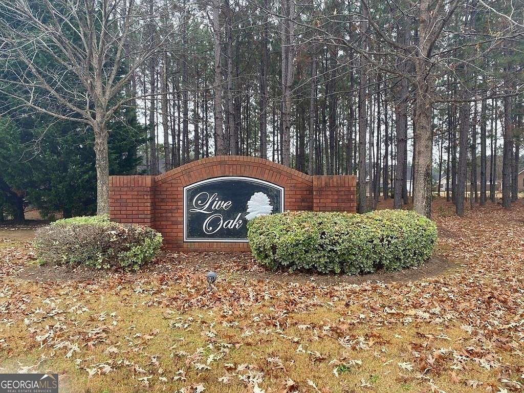 0.82 Acres of Residential Land for Sale in Dublin, Georgia