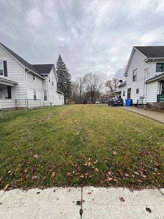 0.13 Acres of Residential Land for Sale in Jackson, Michigan