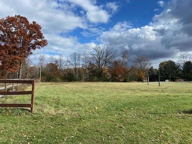 1.45 Acres of Residential Land for Sale in Grand Rapids, Michigan