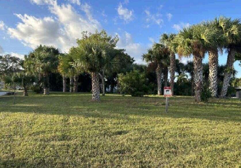 0.17 Acres of Residential Land for Sale in Merritt Island, Florida