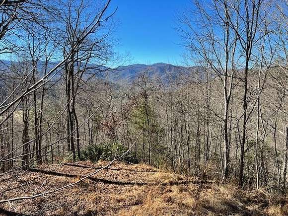 4.2 Acres of Land for Sale in Bryson City, North Carolina