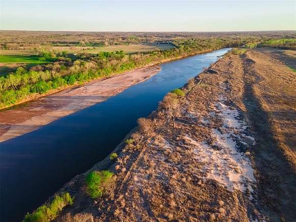 80 Acres of Agricultural Land for Sale in Yale, Oklahoma