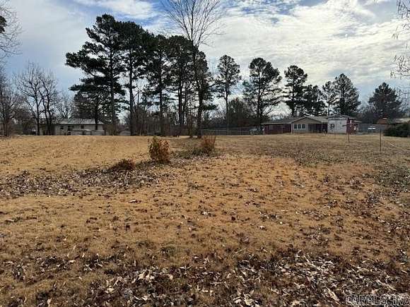0.5 Acres of Residential Land for Sale in Pocahontas, Arkansas