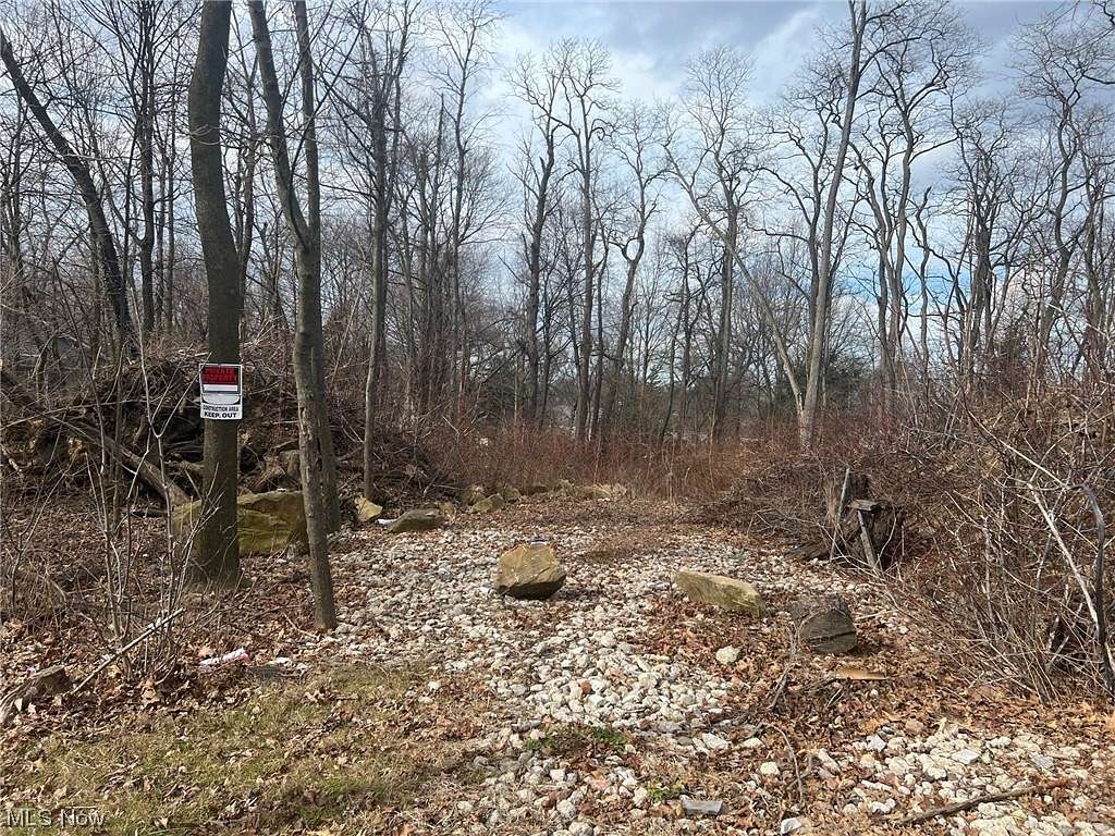 0.32 Acres of Residential Land for Sale in Cleveland Heights, Ohio