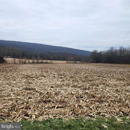 20 Acres of Land for Sale in Milton, Pennsylvania
