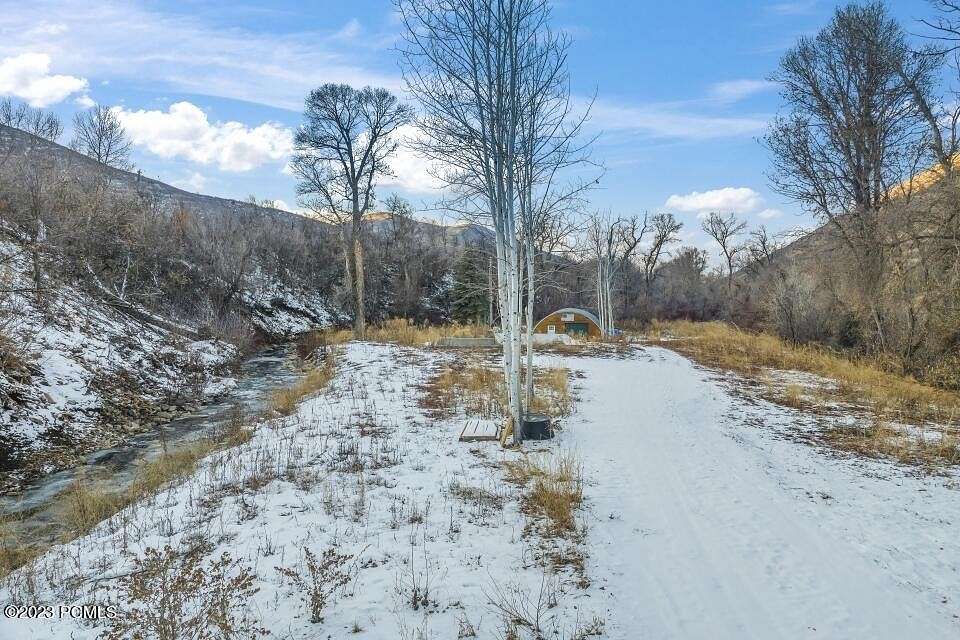 1 Acre of Residential Land for Sale in Heber City, Utah