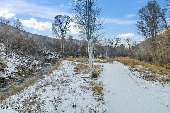 1 Acre of Residential Land for Sale in Heber City, Utah