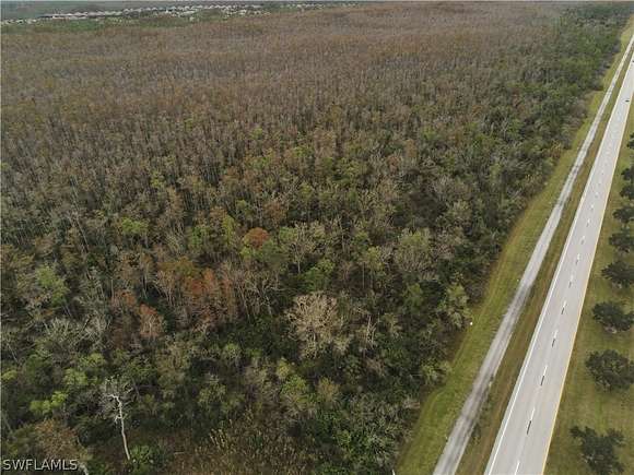 3.82 Acres of Mixed-Use Land for Sale in Fort Myers, Florida