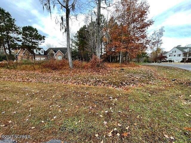 0.34 Acres of Residential Land for Sale in Hertford, North Carolina