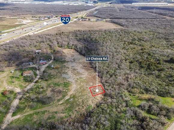 0.029 Acres of Residential Land for Sale in Grand Prairie, Texas