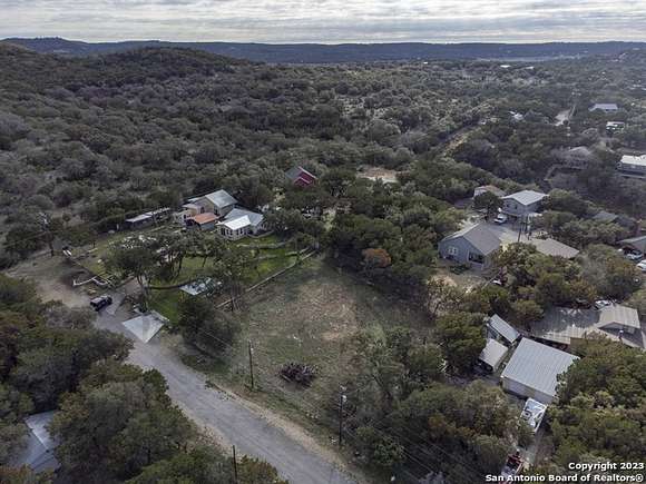 0.21 Acres of Residential Land for Sale in Lakehills, Texas
