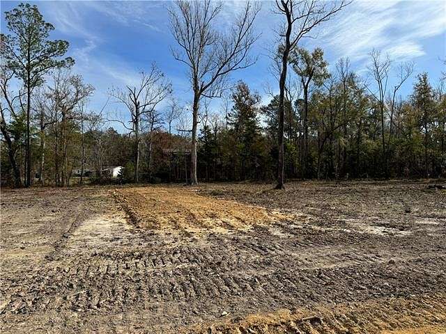 0.43 Acres of Land for Sale in Holden, Louisiana
