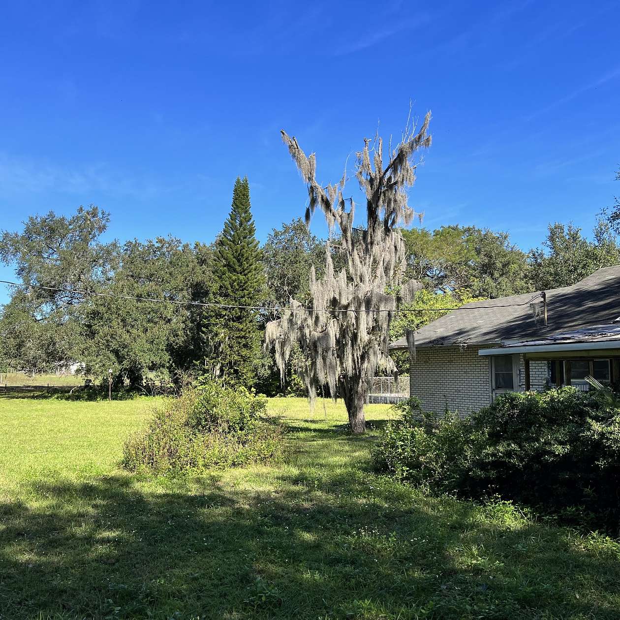 1.3 Acres of Land for Sale in Lakeland, Florida